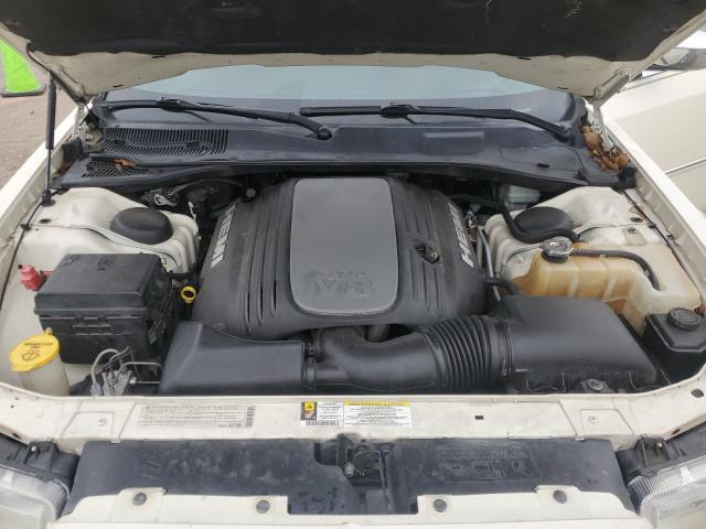 Photo 11 from auction – 2010 CHRYSLER 300C with VIN 2C3CA6CT0AH114469