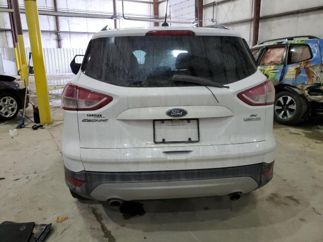 Photo 6 from auction – 2016 FORD ESCAPE SE with VIN 1FMCU0GX3GUB32589