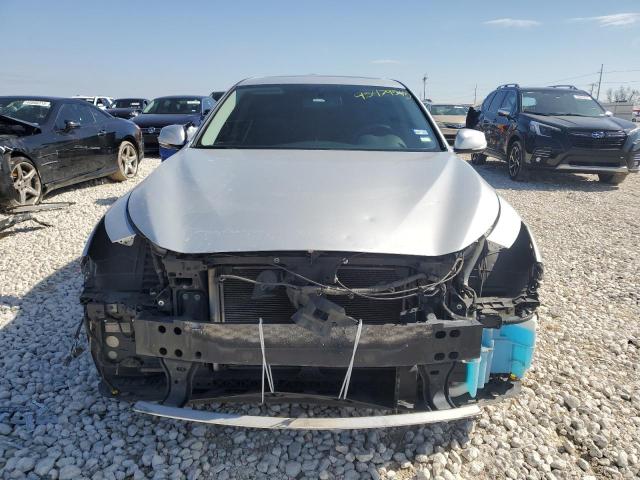 Photo 5 from auction – 2015 INFINITI Q50 BASE with VIN JN1BV7AP8FM330696