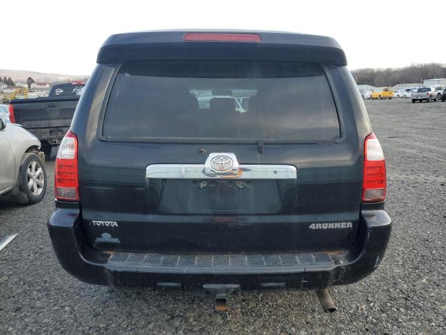 Photo 6 from auction – 2006 TOYOTA 4RUNNER SR with VIN JTEBU14R860082706