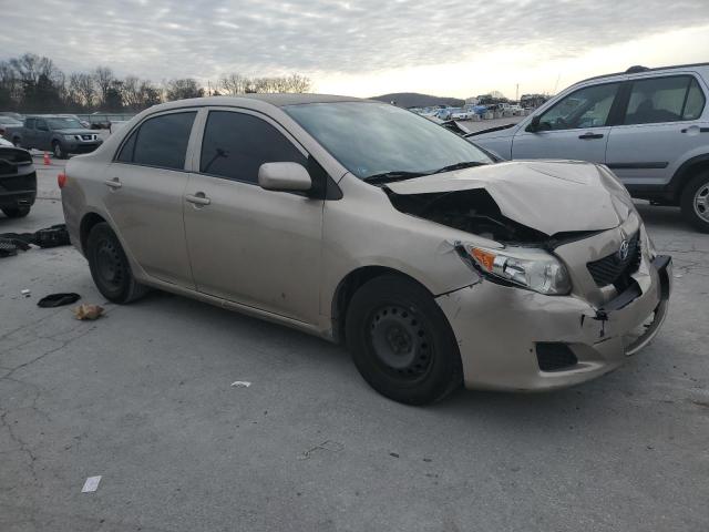 Photo 4 from auction – 2010 TOYOTA COROLLA BA with VIN 1NXBU4EEXAZ317475