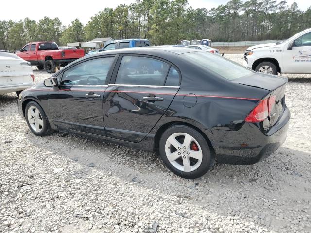 Photo 2 from auction – 2006 HONDA CIVIC EX with VIN 2HGFA168X6H520528