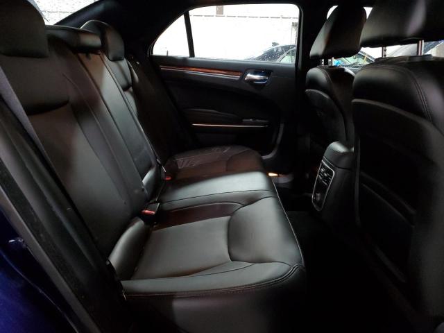 Photo 10 from auction – 2013 CHRYSLER 300 with VIN 2C3CCARG7DH739589