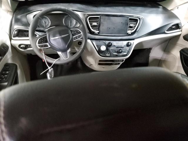 Foto 8 de la subasta – 2022 CHRYSLER PACIFICA T con VIN 2C4RC1BG7NR191010