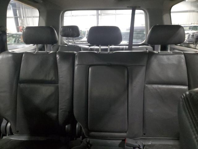 Фото 10 с аукциона – 2005 HONDA PILOT EXL с VIN 5FNYF18595B004449
