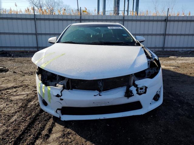 Photo 5 from auction – 2012 TOYOTA CAMRY BASE with VIN 4T1BF1FK3CU523205