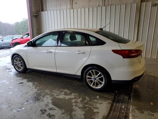 Photo 2 from auction – 2015 FORD FOCUS SE with VIN 1FADP3F2XFL202316