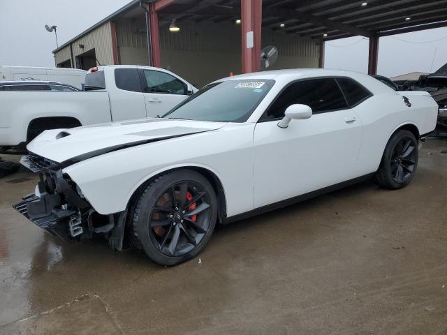 DODGE CHALLENGER 2022 with VIN 2C3CDZJG4NH117976 - Photo from auction