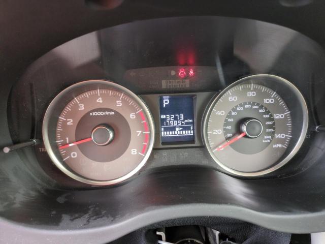 Photo 9 from auction – 2015 SUBARU FORESTER 2 with VIN JF2SJARC6FH539680