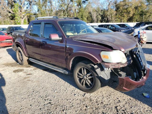 Photo 4 from auction – 2007 FORD EXPLORER S with VIN 1FMEU33807UA38498