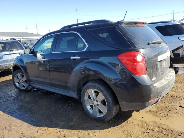 Photo 2 from auction – 2015 CHEVROLET EQUINOX LT with VIN 2GNALBEK5F1176094