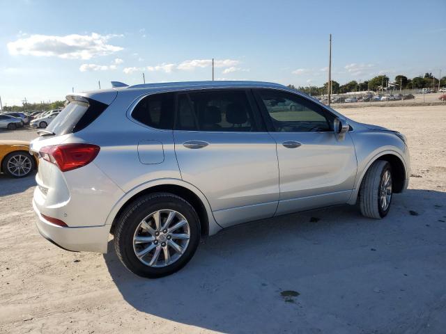Photo 3 from auction – 2019 BUICK ENVISION E with VIN LRBFX2SA5KD002294