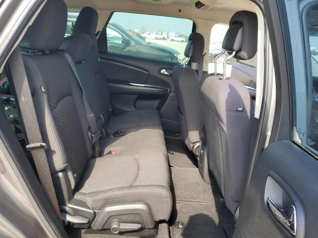 Photo 10 from auction – 2012 DODGE JOURNEY SE with VIN 3C4PDCAB5CT213649