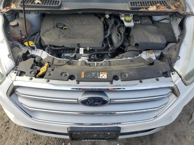 Photo 12 from auction – 2017 FORD ESCAPE SE with VIN 1FMCU9GD1HUD33385