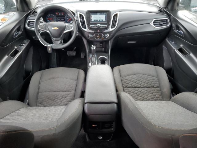 Photo 8 from auction – 2018 CHEVROLET EQUINOX LT with VIN 3GNAXJEV9JS586354