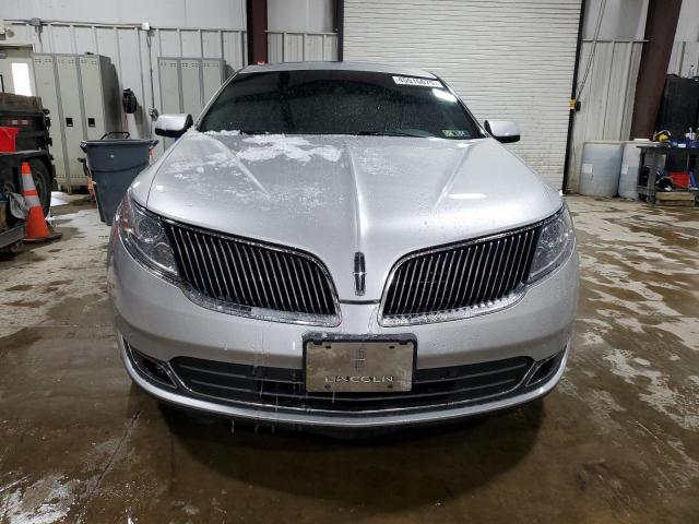 Photo 5 from auction – 2014 LINCOLN MKS with VIN 1LNHL9EKXEG608403
