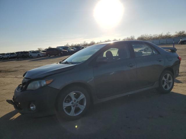 Снимка 1 от търг – 2013 TOYOTA COROLLA BA с VIN 5YFBU4EE3DP146946
