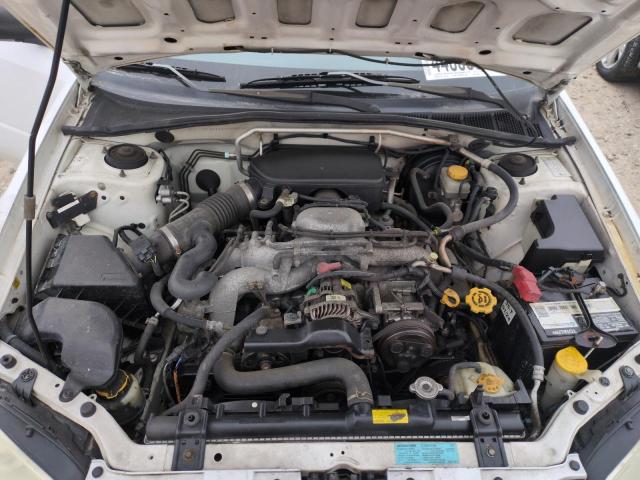 Фото 11 с аукциона – 2007 SUBARU IMPREZA 2. с VIN JF1GD61647H502682