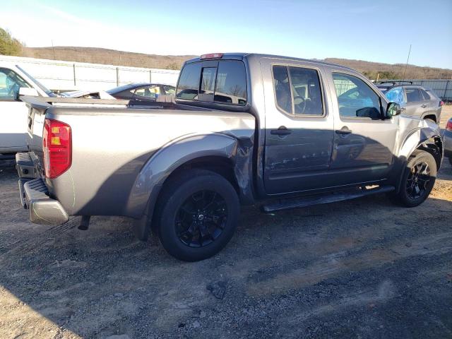 Photo 3 from auction – 2020 NISSAN FRONTIER S with VIN 1N6ED0EBXLN702447