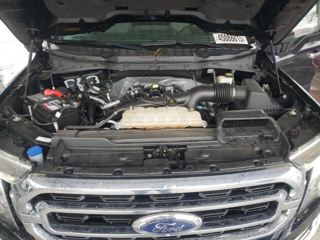 Photo 11 from auction – 2021 FORD F150 SUPER with VIN 1FTEW1EP8MKF13524