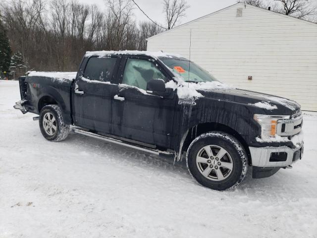 Photo 4 from auction – 2020 FORD F150 SUPER with VIN 1FTEW1EP4LFB29831