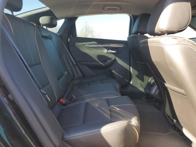 Photo 10 from auction – 2017 CHEVROLET IMPALA PRE with VIN 2G1145S36H9170712