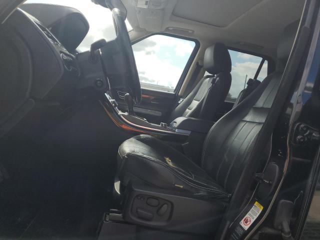 Photo 7 from auction – 2011 LAND ROVER RANGE ROVE with VIN SALSK2D47BA273017
