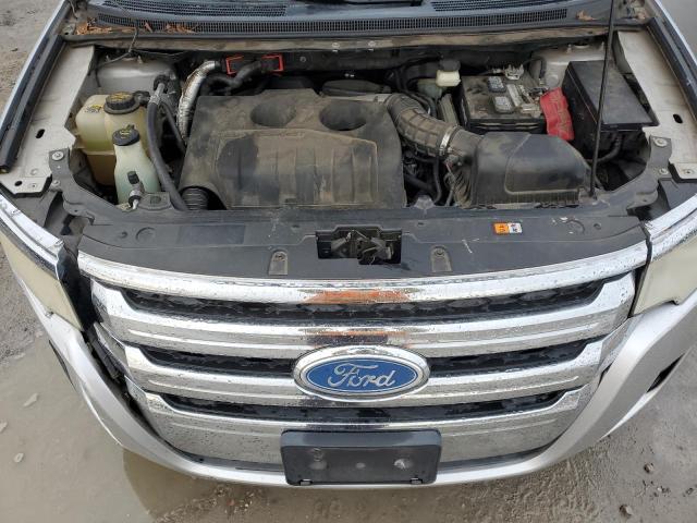 Photo 12 from auction – 2012 FORD EDGE SE with VIN 2FMDK3G94CBA11423
