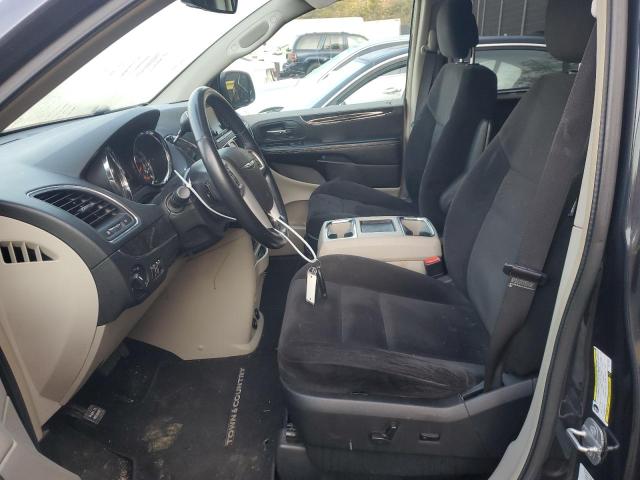 Photo 7 from auction – 2014 CHRYSLER TOWN & COU with VIN 2C4RC1BG0ER279820
