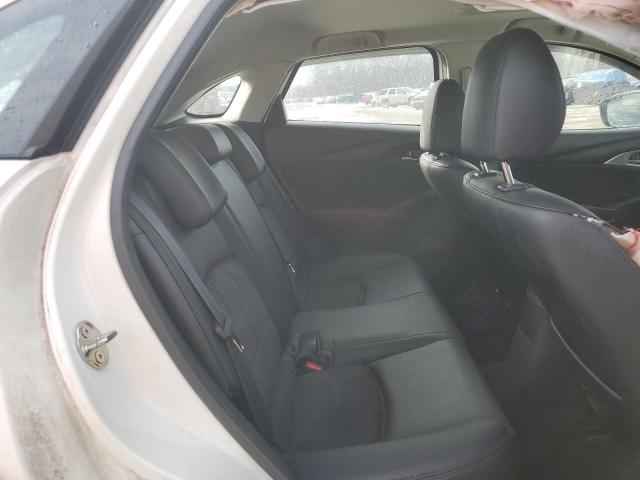 Photo 11 from auction – 2016 MAZDA CX-3 GRAND with VIN JM1DKFD77G0134889