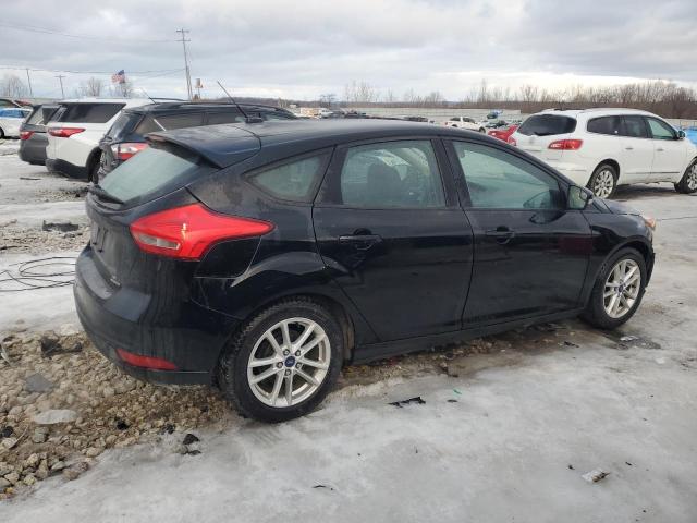 Photo 3 from auction – 2016 FORD FOCUS SE with VIN 1FADP3K24GL229583
