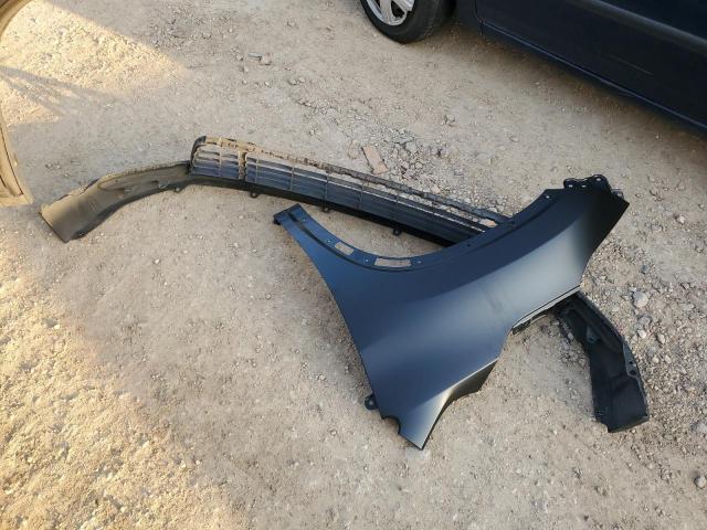 Photo 12 from auction – 2015 TOYOTA HIGHLANDER with VIN 5TDDKRFH1FS106704