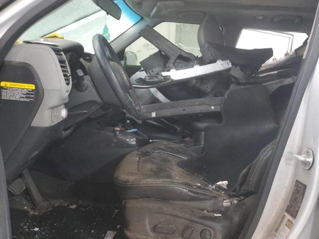 Photo 7 from auction – 2016 KIA SOUL + with VIN KNDJP3A59G7829534