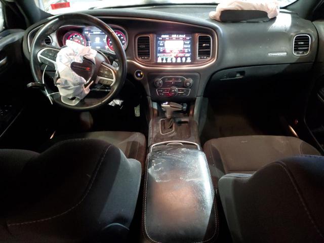 Photo 8 from auction – 2016 DODGE CHARGER SX with VIN 2C3CDXJG9GH110917