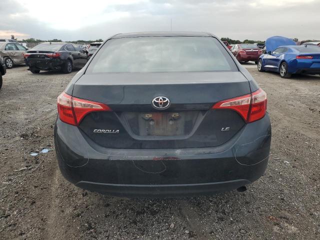 Photo 6 from auction – 2019 TOYOTA COROLLA L with VIN 5YFBURHE7KP898221