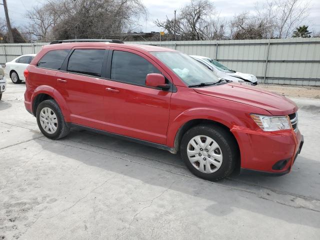 Photo 4 from auction – 2019 DODGE JOURNEY with VIN 3C4PDCBG6KT778694