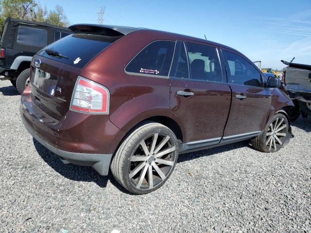 Снимка 3 от търг – 2009 FORD EDGE SE с VIN 2FMDK36C29BA83663