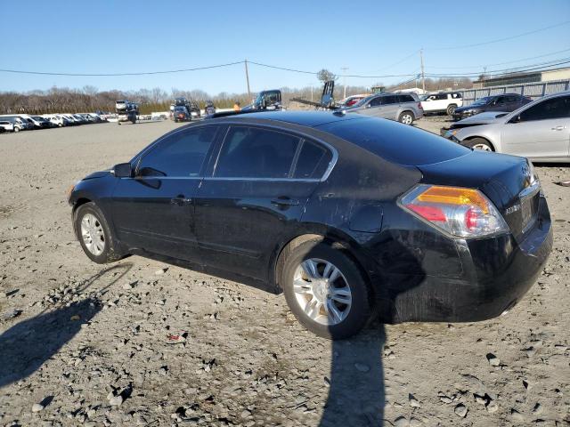 Photo 2 from auction – 2012 NISSAN ALTIMA BAS with VIN 1N4AL2AP7CC144513