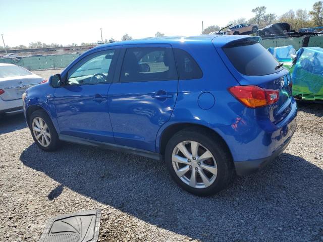 Photo 2 from auction – 2015 MITSUBISHI OUTLANDER with VIN 4A4AR3AU6FE022683