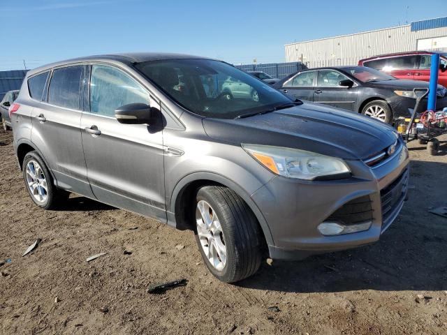 Photo 4 from auction – 2013 FORD ESCAPE SEL with VIN 1FMCU9H95DUD56205