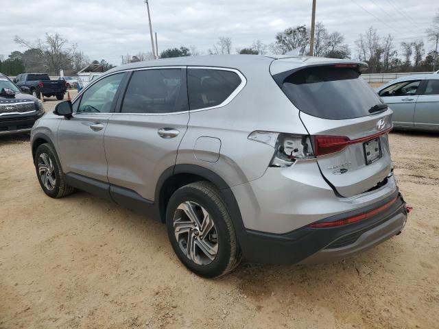 Photo 2 from auction – 2023 HYUNDAI SANTA FE S with VIN 5NMS14AJ1PH619141