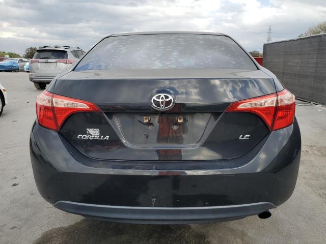 Photo 6 from auction – 2017 TOYOTA COROLLA L with VIN 2T1BURHE7HC836827