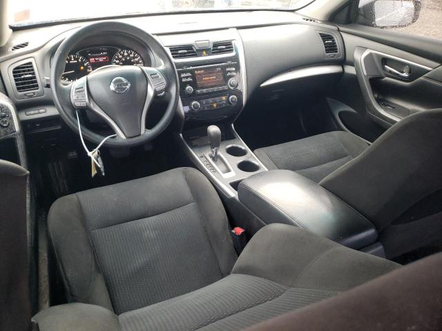 Photo 8 from auction – 2015 NISSAN ALTIMA 2.5 with VIN 1N4AL3AP3FC412709