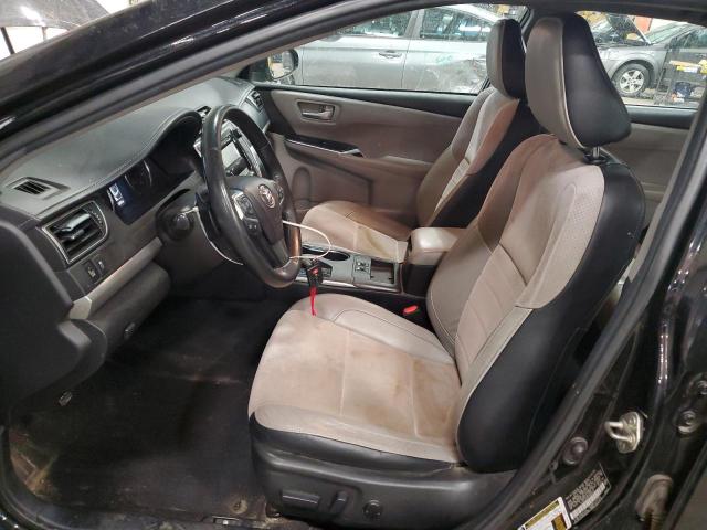 Photo 7 from auction – 2015 TOYOTA CAMRY LE with VIN 4T1BF1FK8FU882473