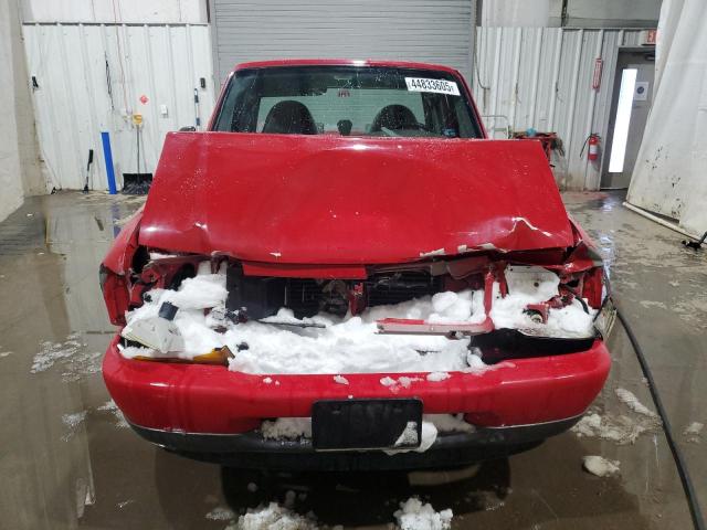 Photo 5 from auction – 1999 FORD RANGER with VIN 1FTYR10C3XTA00611