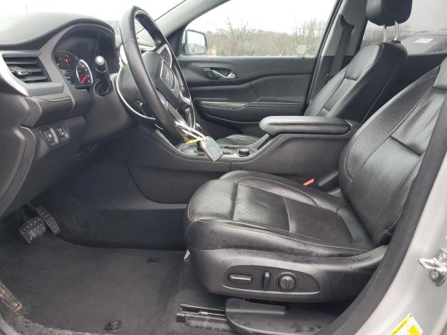 Photo 7 from auction – 2019 GMC ACADIA SLT with VIN 1GKKNULS5KZ285327