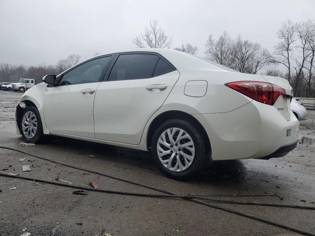 Photo 2 from auction – 2018 TOYOTA COROLLA L with VIN 5YFBURHE8JP834302