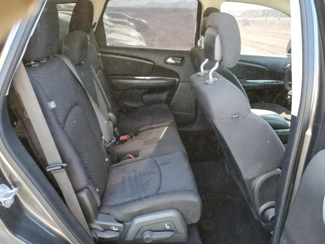 Photo 11 from auction – 2016 DODGE JOURNEY SE with VIN 3C4PDCAB4GT230593