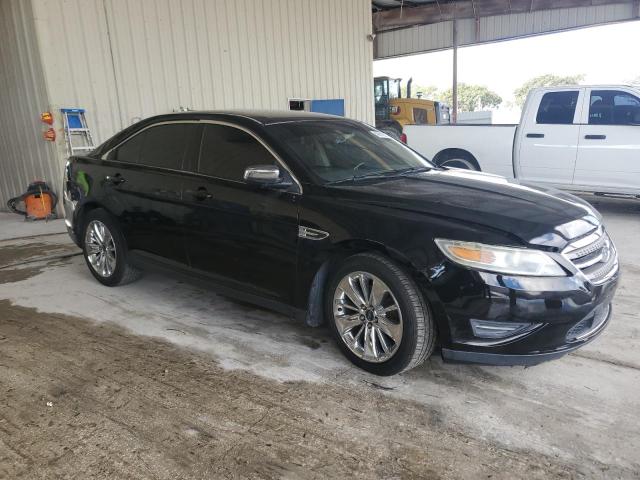 Photo 4 from auction – 2012 FORD TAURUS LIM with VIN 1FAHP2FW6CG126449