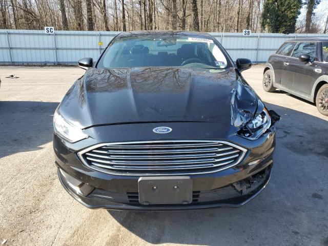 Photo 5 from auction – 2017 FORD FUSION SE with VIN 3FA6P0HD8HR269068